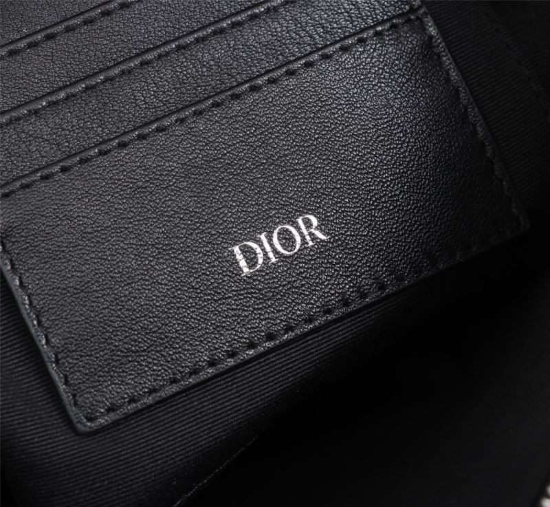 Christian Dior Clutch Bags